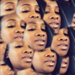 Meet your Posher, Crystal